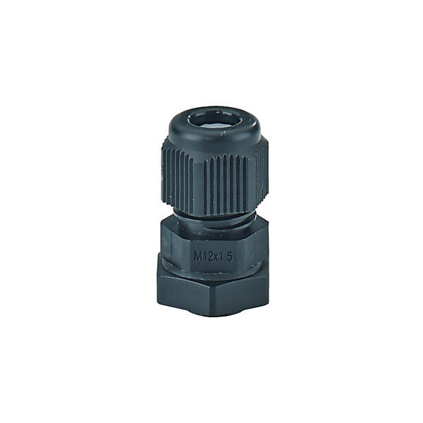 Hensel Anbaukabelstutzen IP67 M12 ASS 12